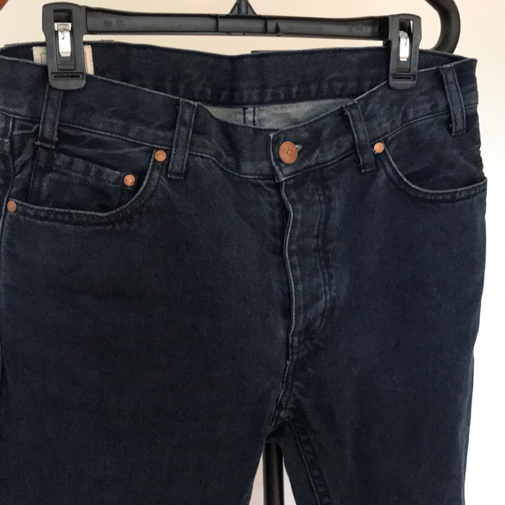Han Slim Skinny Jeans Size 30